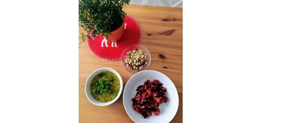 Jarní detoxikace organismu