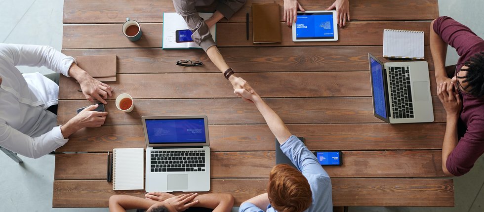 Proč a jak začít podnikat a z čeho firmu financovat?