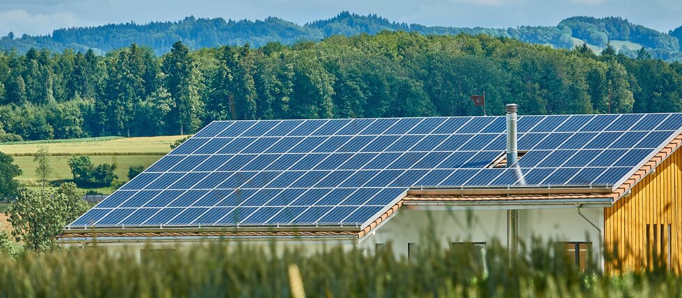 Nová zelená úsporám 2021